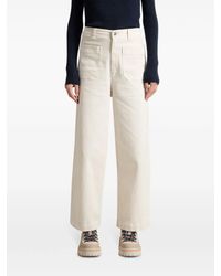 Woolrich - Pantaloni Utility Pockets - Lyst