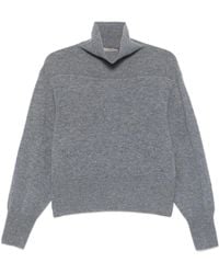Remain - Maglione A Collo Alto - Lyst