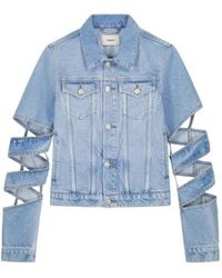 Coperni - Jackets - Lyst