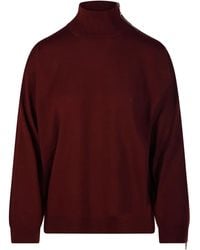 Nude - Coltrui Met Rits - Lyst