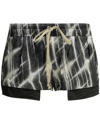 Rick Owens - Fog Boxers - Lyst