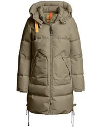 Parajumpers - Long Bear Hooded Parka - Lyst