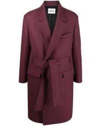 Ambush - ベルテッド シングルコート - Lyst