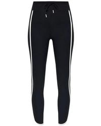 The Upside - Sol Side-Stripe Leggings - Lyst