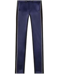 DIESEL - P-round トラックパンツ - Lyst