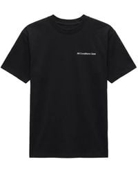 Nike - Acg Logo-Print T-Shirt - Lyst