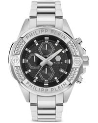 Philipp Plein - The Skull 44Mm - Lyst