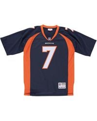 Mitchell & Ness - Jersey Legacy NFL Denver Broncos 1998 John Elway - Lyst
