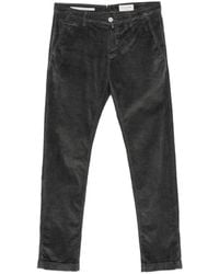 Jacob Cohen - Bobby Corduroy Trousers - Lyst