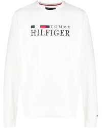 tommy hilfiger mens sweatshirt sale