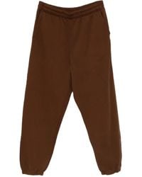 Entire studios - Elasticated Track Pants - Lyst
