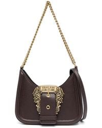 Versace Jeans Couture - Bolso de hombro Couture - Lyst