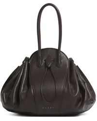 Marni - Große Tulipea Handtasche - Lyst