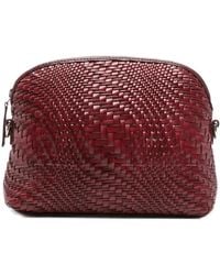 Dragon Diffusion - Fellini Optical Clutch Bag - Lyst