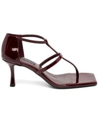 Senso - Ebbie Heeled Sandals - Lyst