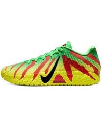Nike - X Jurassic Park Ja 3 Explorer Sneakers - Lyst