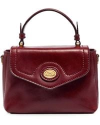 The Bridge - Borsa Tote Mini - Lyst