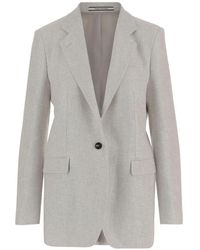 Tagliatore - "Adrianne" Jacket - Lyst