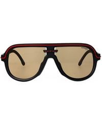 Carrera - Everest/S Pilot-Frame Sunglasses - Lyst