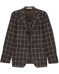Tagliatore - Jackets - Lyst