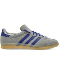 adidas - Gazelle Indoor Suède Sneakers - Lyst