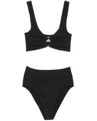 Hunza G - Bikini Nadine - Lyst