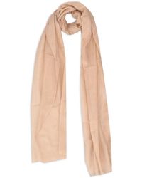 LA ROSE - Sciarpa - Lyst