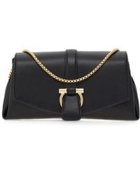 Ferragamo - Ferragamo Bags - Lyst