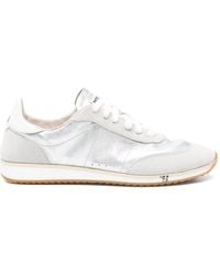 Patrizia Pepe - Running Skin '93 Sneakers - Lyst