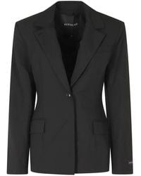 Herskind - Shelia Single-Breasted Blazer - Lyst