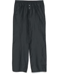 Paloma Wool - Limone Wide-Leg Trousers - Lyst