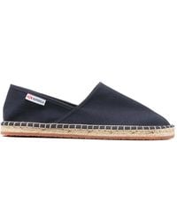 Superga - 3009 Round-Toe Espadrilles - Lyst
