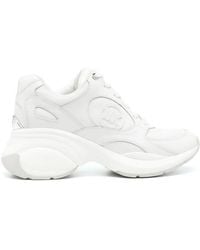 MICHAEL Michael Kors - Zuma 70Mm Panelled Sneakers - Lyst