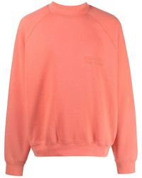 Fear Of God - Felpa Essentials Girocollo - Lyst