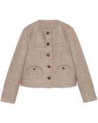 Blazé Milano - Saratoga Shamo ジャケット - Lyst