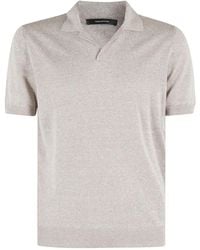 Tagliatore - Keith ポロシャツ - Lyst