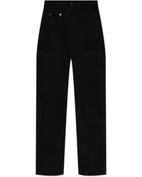 Givenchy - Cargo Trousers - Lyst