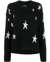 Zadig & Voltaire - Round-neck Knitwear - Lyst