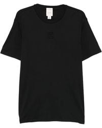 Calvin Klein - Logo-Debossed T-Shirt - Lyst