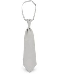 Corneliani - Pointed-Tip Ascot Tie - Lyst