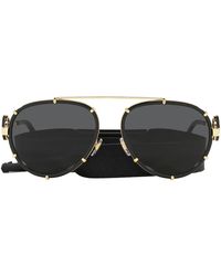 Versace - Medusa Ve2232 Sunglasses - Lyst