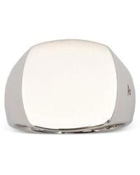 Tom Wood - Bague Kim - Lyst