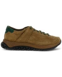 Birkenstock - Lace-Up Sneakers - Lyst