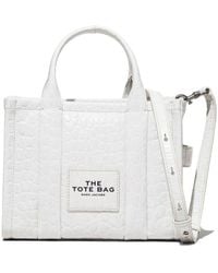Marc Jacobs - The Mini Tote - Lyst