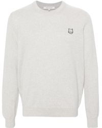 Maison Kitsuné - Sweaters - Lyst