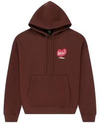 Deus Ex Machina - Deep Cut Hoodie - Lyst