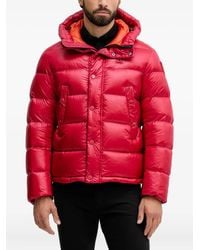 Blauer - Jacke mit Kapuze - Lyst