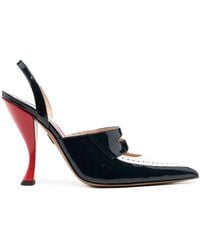 Thom Browne - Flat Shoes - Lyst