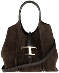 Tod's - Bags - Lyst
