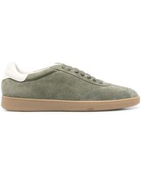 Stuart Weitzman - Banner Sneakers - Lyst